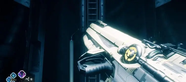 Rage 2 Rocket Launcher - Where is the Smart Rocket Launcher?