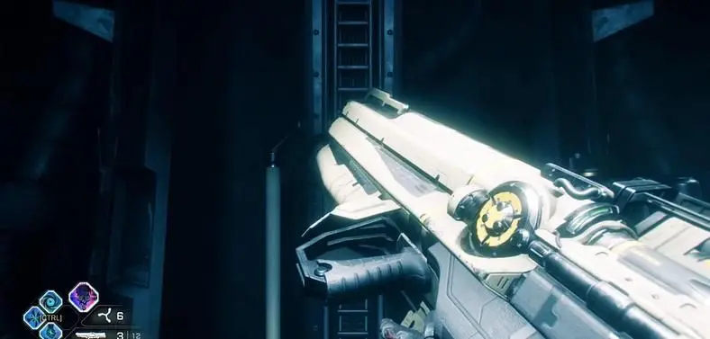 Rage 2 Rocket Launcher - Where is the Smart Rocket Launcher?