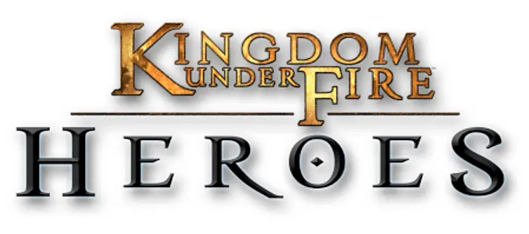 Kingdom Under Fire: Heroes comes to Steam and GOG 