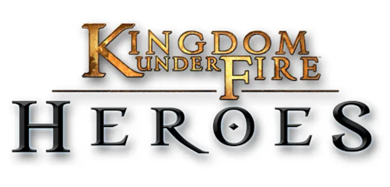 Kingdom Under Fire: Heroes comes to Steam and GOG 