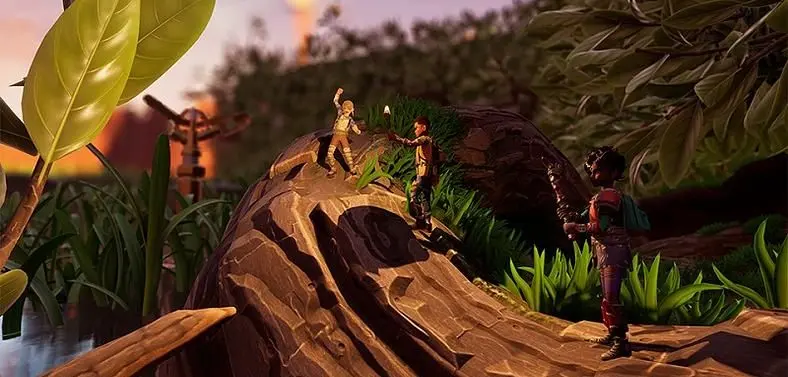 Grounded Roadmap Is on the Way, Major Update Coming Later This Month