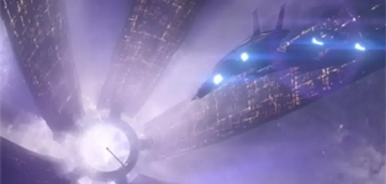 BioWare: Labelling next game as Mass Effect 4 a "disservice" - the trilogy is over