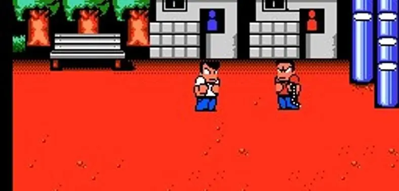 River City Ransom 2 announced