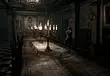 Check out just how different the Resident Evil HD Remake looks