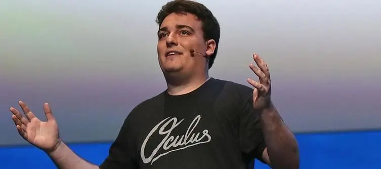OculusVR founder claims Rift selling at $599 is "obscenely cheap"