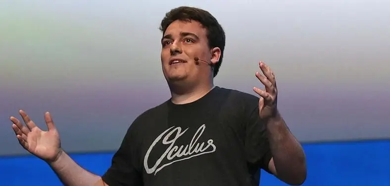 OculusVR founder claims Rift selling at $599 is "obscenely cheap"