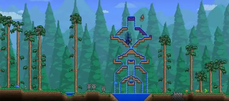 Terraria 1.2 update dated October 1st