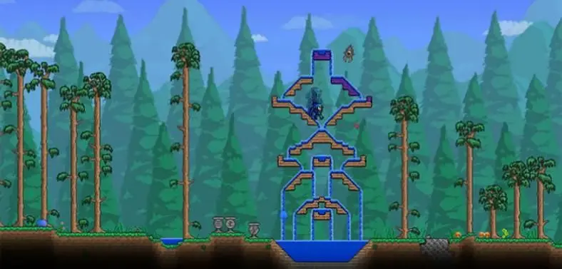 Terraria 1.2 update dated October 1st