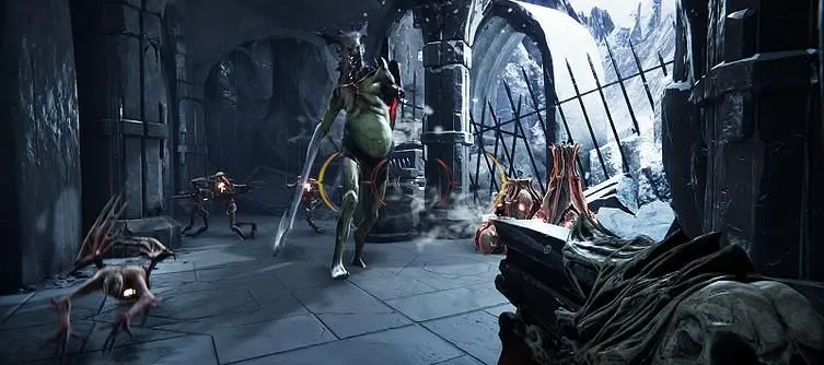 Metal: Hellsinger Xbox Game Pass - What We Know About It Coming to PC Game Pass
