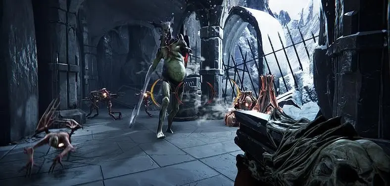 Metal: Hellsinger Xbox Game Pass - What We Know About It Coming to PC Game Pass