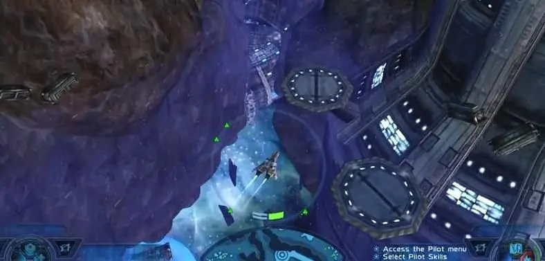 Fusion: Genesis announced by ex-Rare devs
