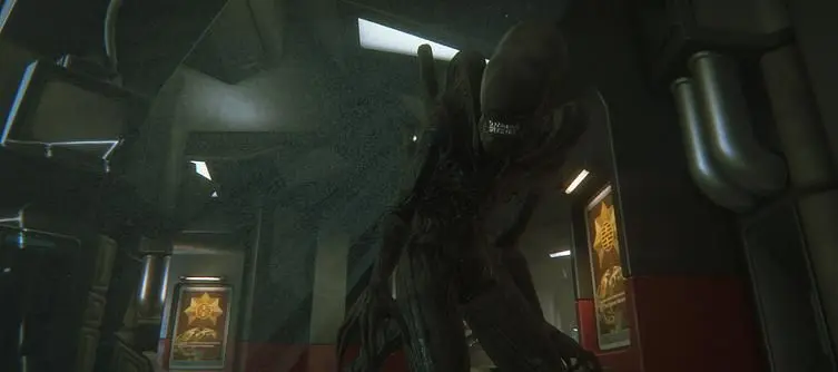 Alien Isolation's fifth DLC pack The Trigger released, is the “most challenging yet” according to developers