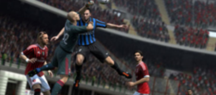 FIFA 12 kicks off at UK chart top, earns 3rd biggest launch week