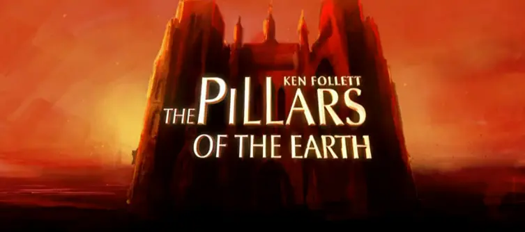 Daedalic developing adventure game version of Ken Follett's The Pillars of the Earth