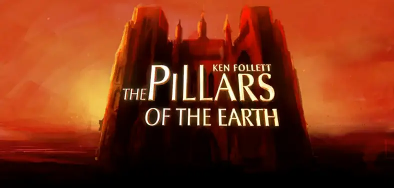Daedalic developing adventure game version of Ken Follett's The Pillars of the Earth
