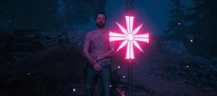 Far Cry New Dawn The Prophecy Puzzle - How Can It Be Solved?