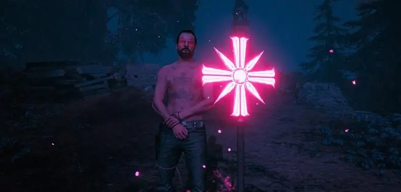 Far Cry New Dawn The Prophecy Puzzle - How Can It Be Solved?