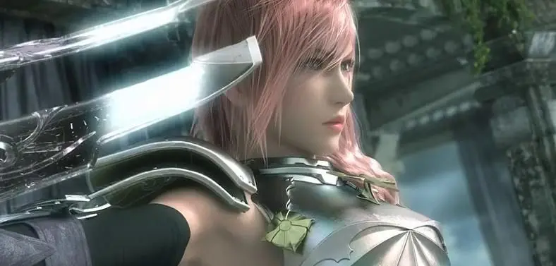 Toriyama: Final Fantasy XIII-2's "To Be Continued" ending not a sequel hook