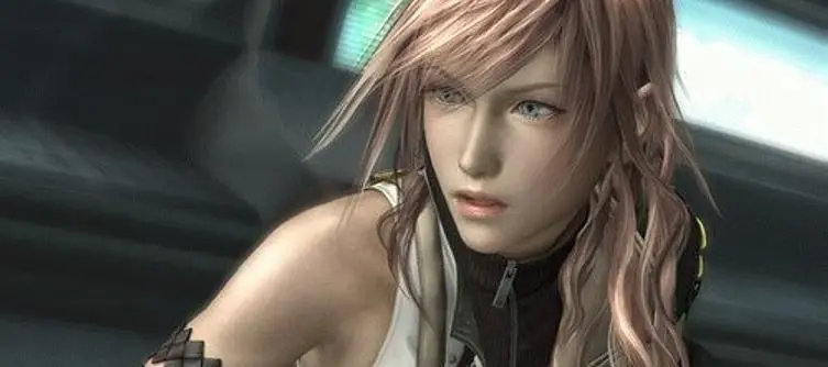 Parts of Final Fantasy XIII could have been better, admits Square