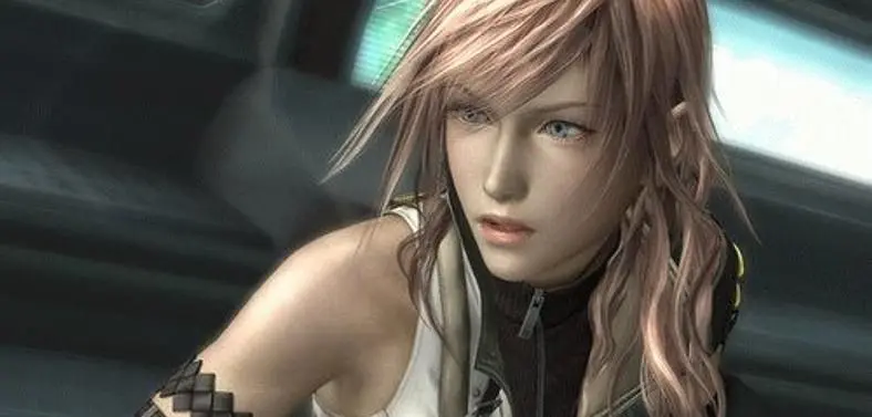 Parts of Final Fantasy XIII could have been better, admits Square
