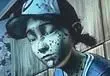 New The Walking Dead Season 2 Vine pic shows blood-splattered Clem