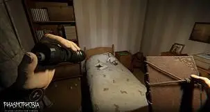Phasmophobia's Player Character Update Now Live Across All Platforms, Adds New Animations, Items, and More