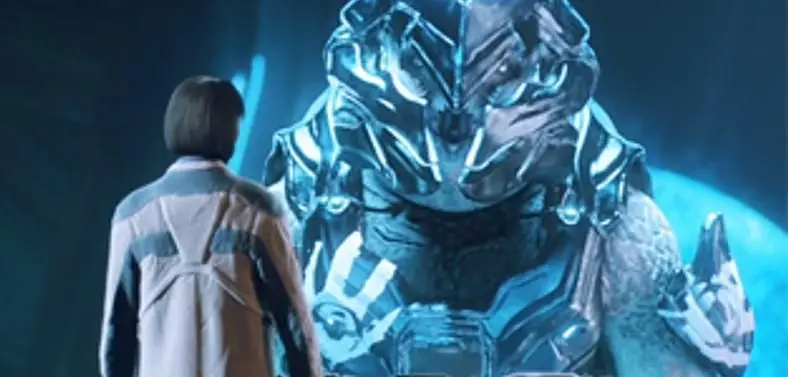 Episode 7 trailer for Halo 4's Spartan Ops released