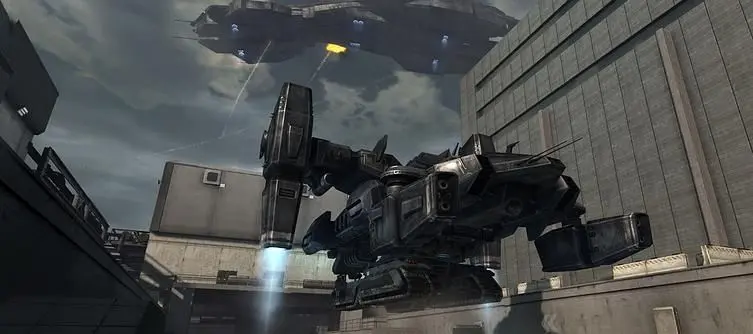 Dust 514 moves into Open Beta on 22nd January