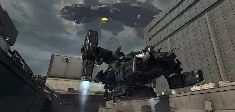 Dust 514 moves into Open Beta on 22nd January