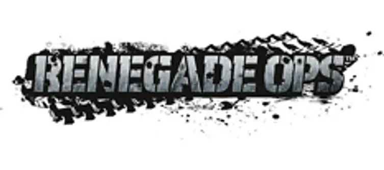 SEGA announce Renegade Ops