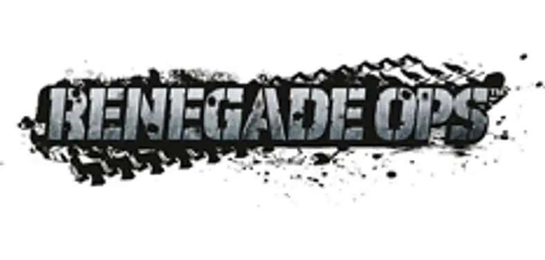 SEGA announce Renegade Ops