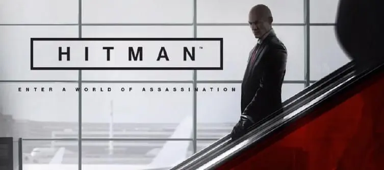 Next Hitman game delayed until March 2016