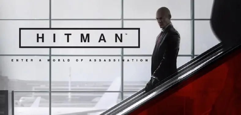 Next Hitman game delayed until March 2016