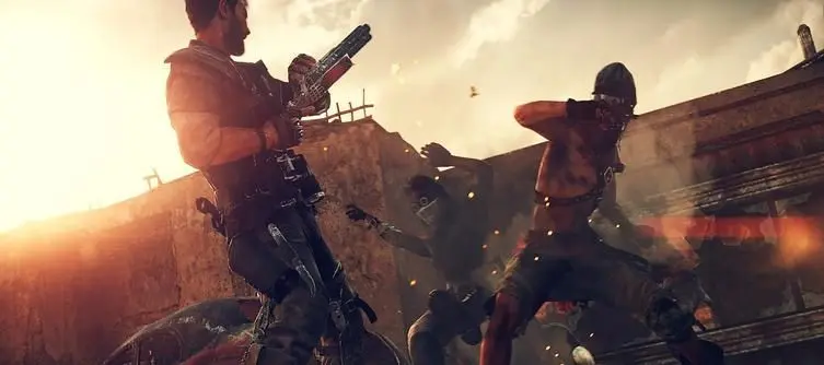 Missed The Big Gaming Winter Sales? Bundle Stars Has Your Back