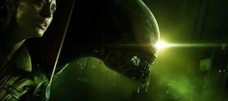 Alien Isolation Animated Series is Now Available