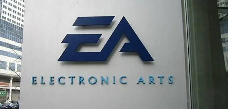 Electronic Arts reports skyrocketing sales in record financial quarter