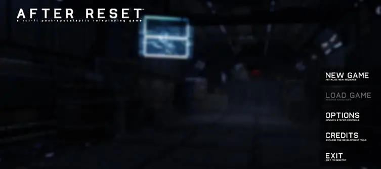 After Reset's prologue due on Steam Early Access this summer or fall