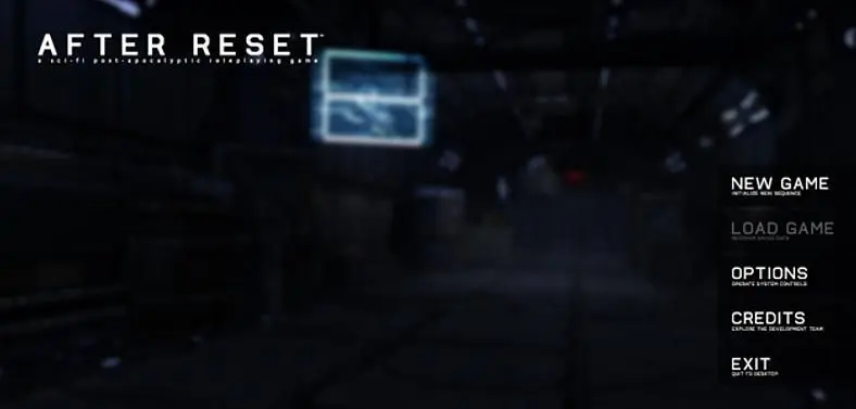 After Reset's prologue due on Steam Early Access this summer or fall
