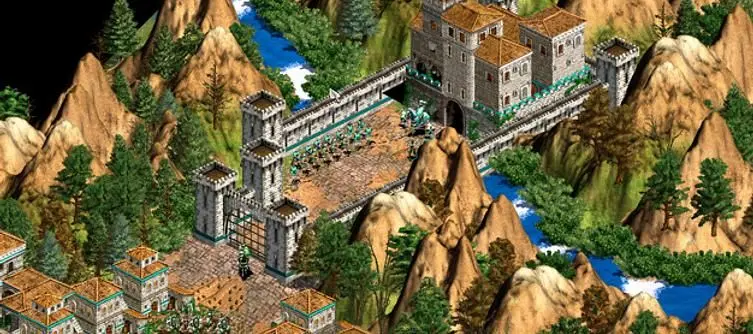 Age of Empires 2 HD receives first expansion 'The Forgotten', five new civilizations