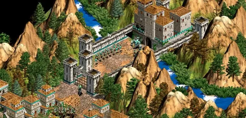 Age of Empires 2 HD receives first expansion 'The Forgotten', five new civilizations
