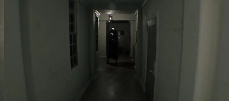You Can Play P.T. on PC in VR, Right Now