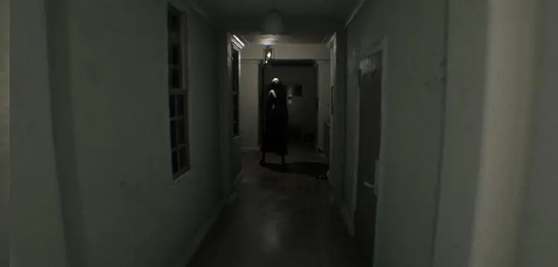You Can Play P.T. on PC in VR, Right Now