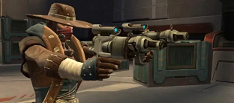 Star Wars: The Old Republic receives 1.2.1 patch, Rakghoul plague cured