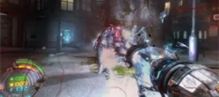 Hard Reset gets gameplay trailer