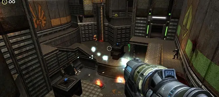 id ready to bring back Quake and Wolfenstein?
