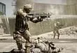 EA plan to "make a better game a couple of times" to beat COD