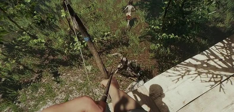 The Forest Console Commands and Cheats 