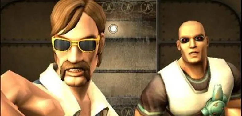 Crytek comments spark TimeSplitters Kickstarter petition
