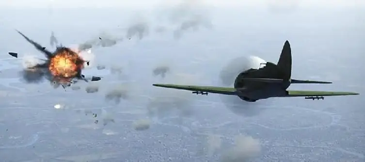 Gaijin Entertainment release update 1.39 for War Thunder, permit user content