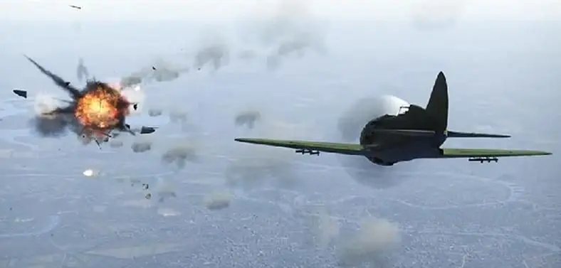 Gaijin Entertainment release update 1.39 for War Thunder, permit user content